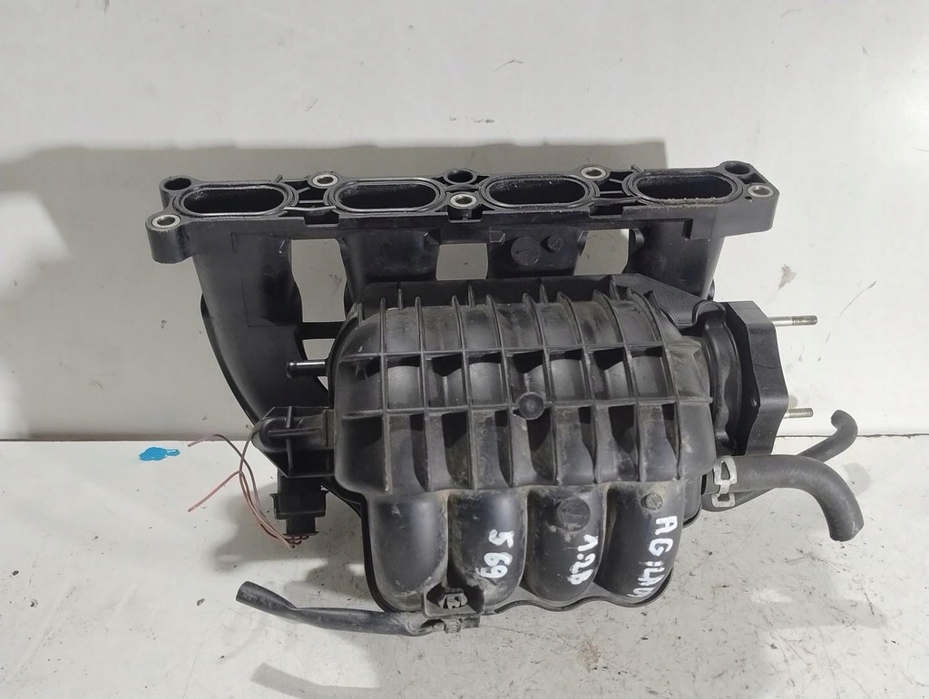 SAUGROHRSENSOR OPEL AGILA B 1.2 0261230197 Product image