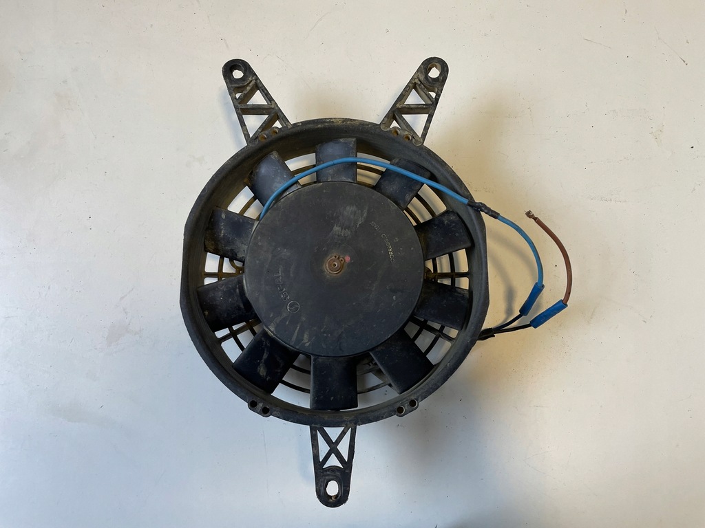 Polaris Predator 500 Fan Kühlerlüfter Product image