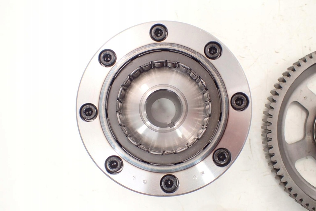 Adly Konigser 542 RR SMC 500 Magnetstarterkupplung Product image