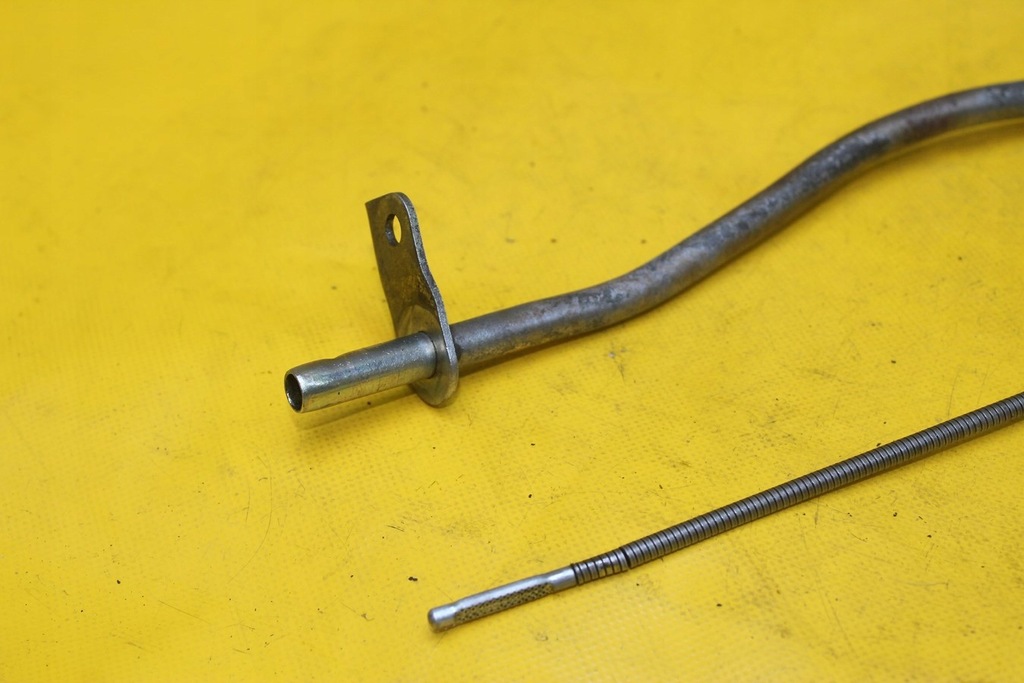 BAJONETTFÜHRUNG ÖLSTÖFFEL DOBLO I FL 1.9 JTD Product image
