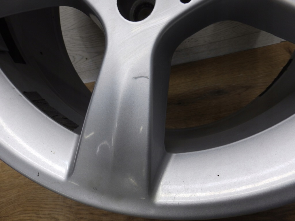 Mercedes C-Klasse A203 Felgen 7Jx16H2 Et31 5x112 Product image