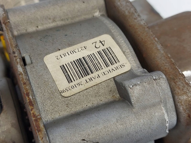 Elektrische Servolenkungspumpe 12235899 1075 Fiat Punto 2 II (188_) Product image