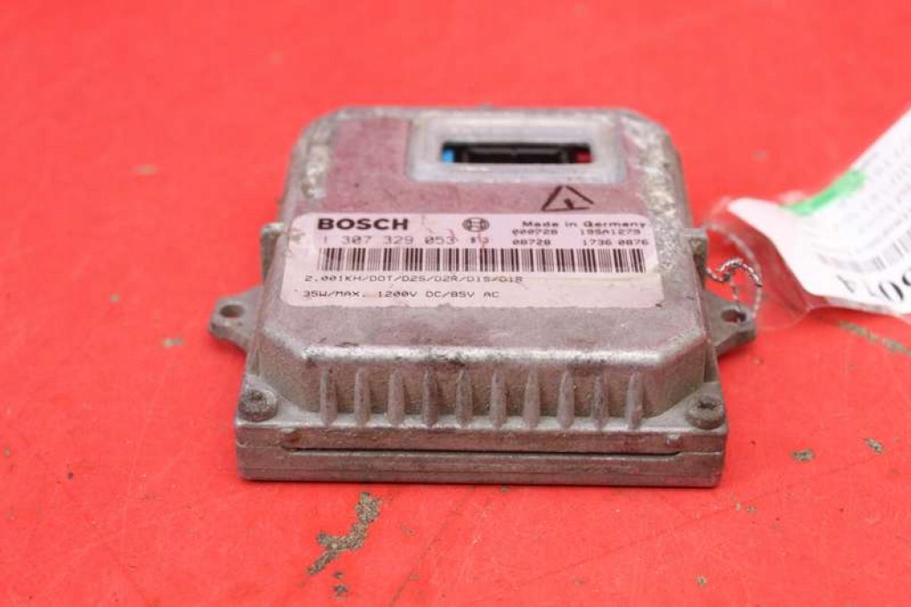XENON-KONVERTER XENON RECHTS 2285510600 OPEL VECTRA B 99-02 Product image