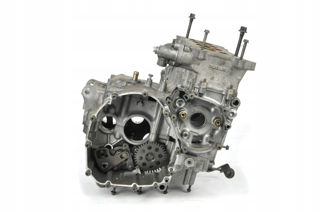 Suzuki GSX-R 600 99r Motorkurbelgehäuse Product image