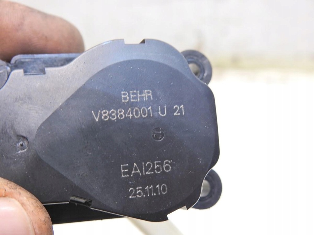 HEIZMOTOR RENAULT LATITUDE EAI256 V8384001 Product image