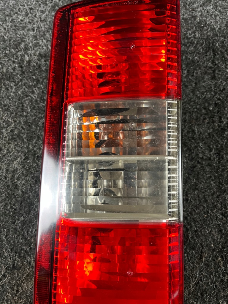 Linke Rückleuchte Opel Combo C Product image