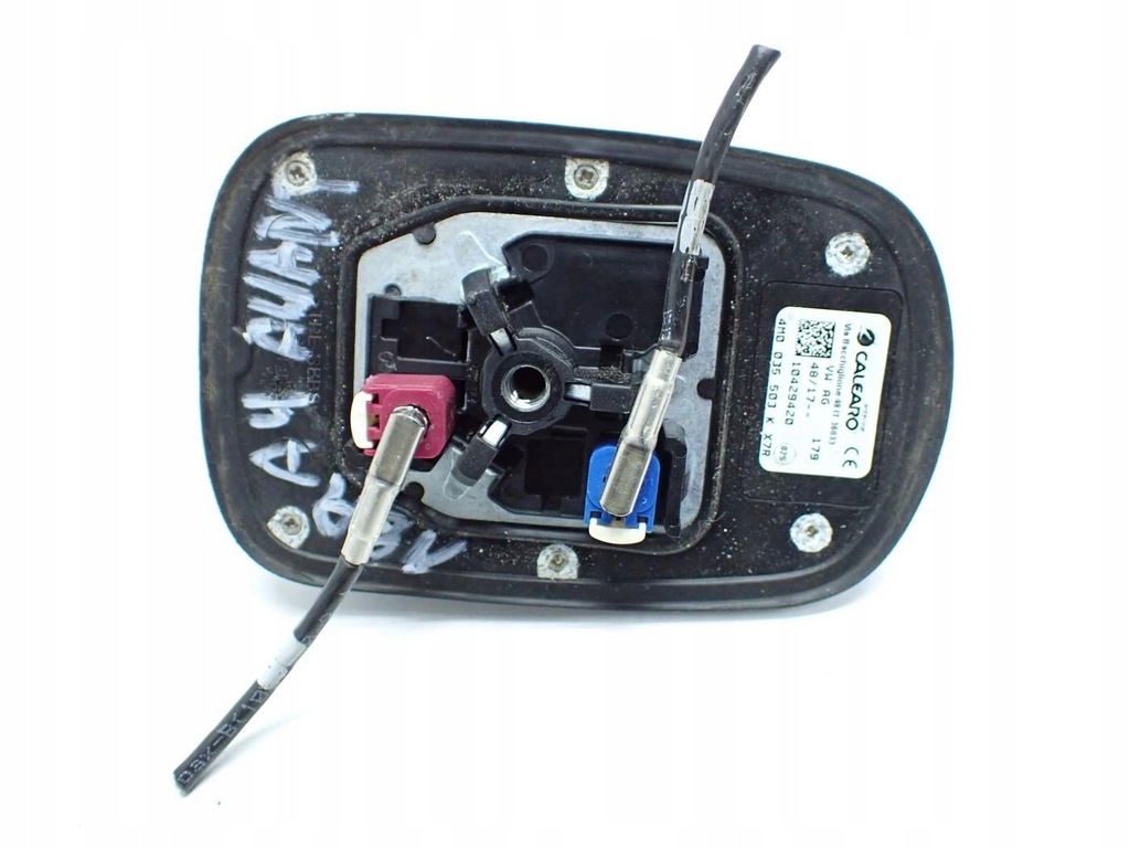 Navi Navi Facktrycha org 8W1919605 8W5035035B Audi A4 B9 8W 18R Product image