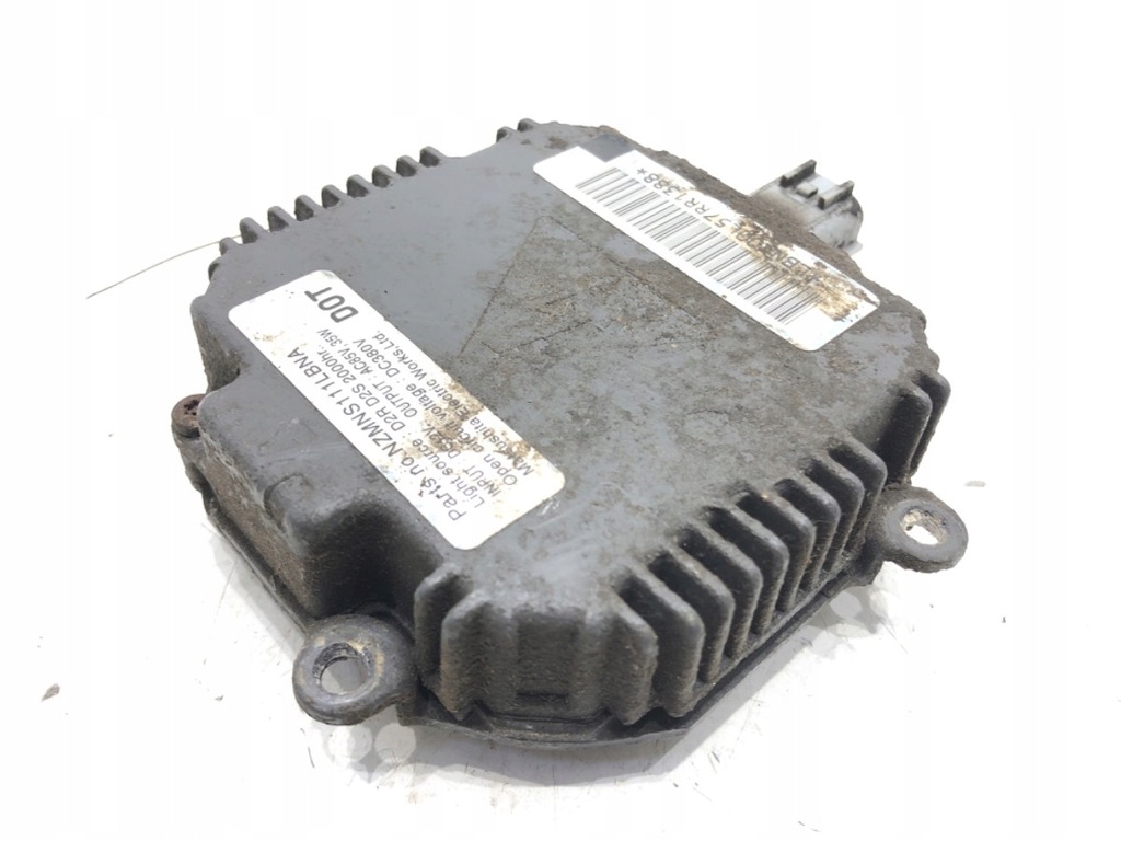 XENON-KONVERTER NISSAN MURANO Z50 NZMNS111LBNA 02-09 Product image