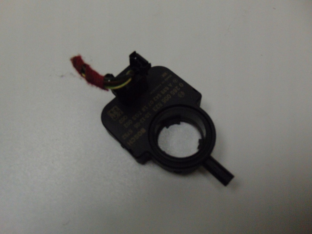 LENKWINKELSENSOR MERCEDES VITO 639 LIFT A6395420718 Product image
