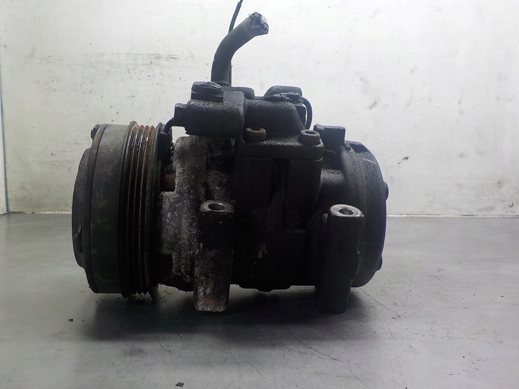 KOMPRESSOR-KLIMAPUMPE MAZDA CX5 047200-7613 Product image
