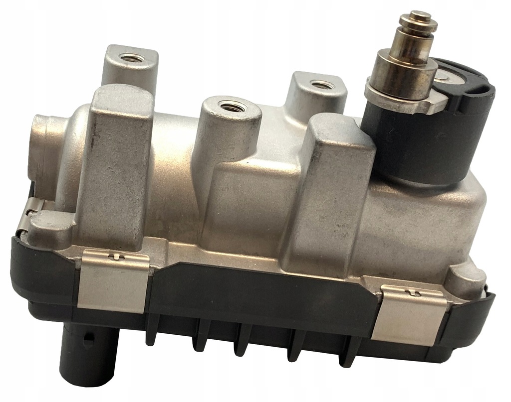 ORIGINAL Turbo-Aktuator-Turbinenregler G-88, G-088, 767649, 6NW009550 Product image