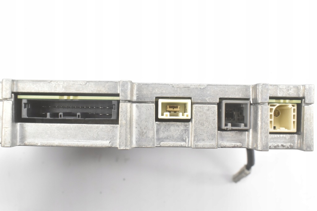 GPS-NAVIGATIONSMODUL 86840-0F020 TOYOTA YARIS III AURIS II RAV4 IV CH-R Product image