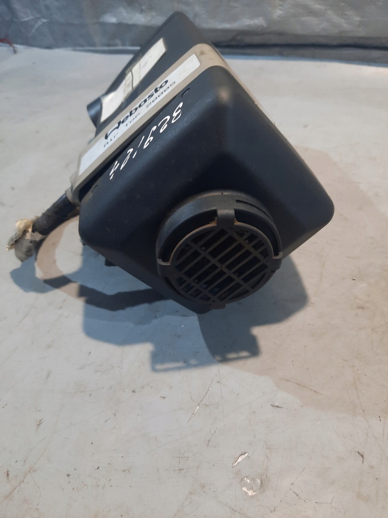 PARKHEIZUNG WEBASTO RENAULT PREMIUM 450 07 7420864446 Product image