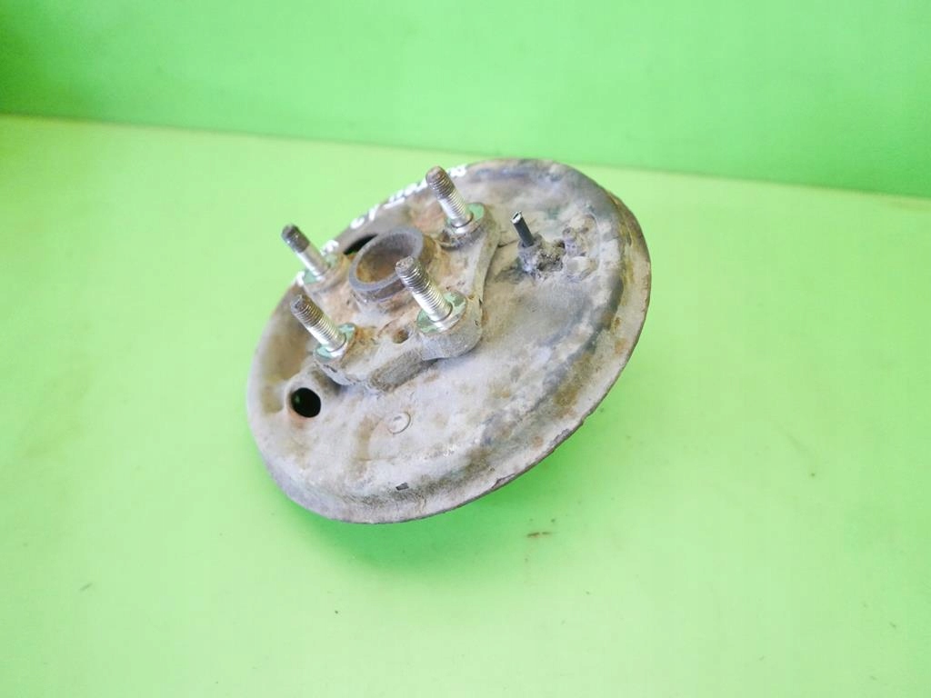 ANKERSCHUTZ HINTEN LINKS FIAT PUNTO II 1.2 99-03 Product image