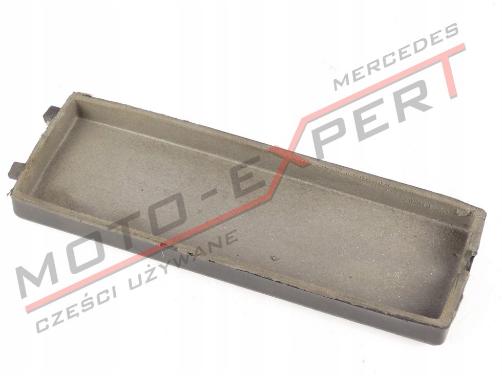 Mercedes W140 W208 W210 DRUCKREGLERGEHÄUSE A2108300076 Product image