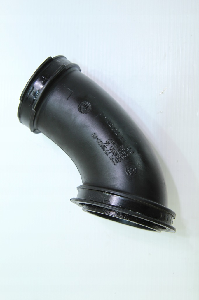 BMW R 1200 GS K25 08-12 LINKES EINLASSROHR Product image
