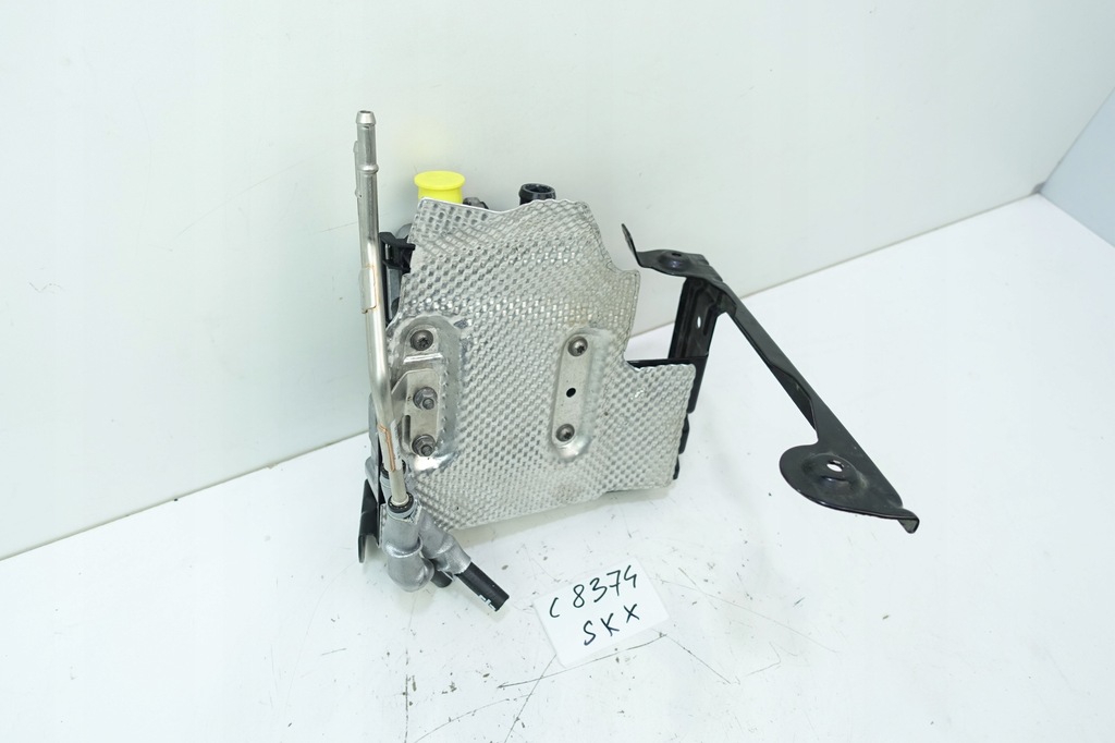 WÄRMETAUSCHER HEIZUNG VW PASSAT 5QD963231 Product image