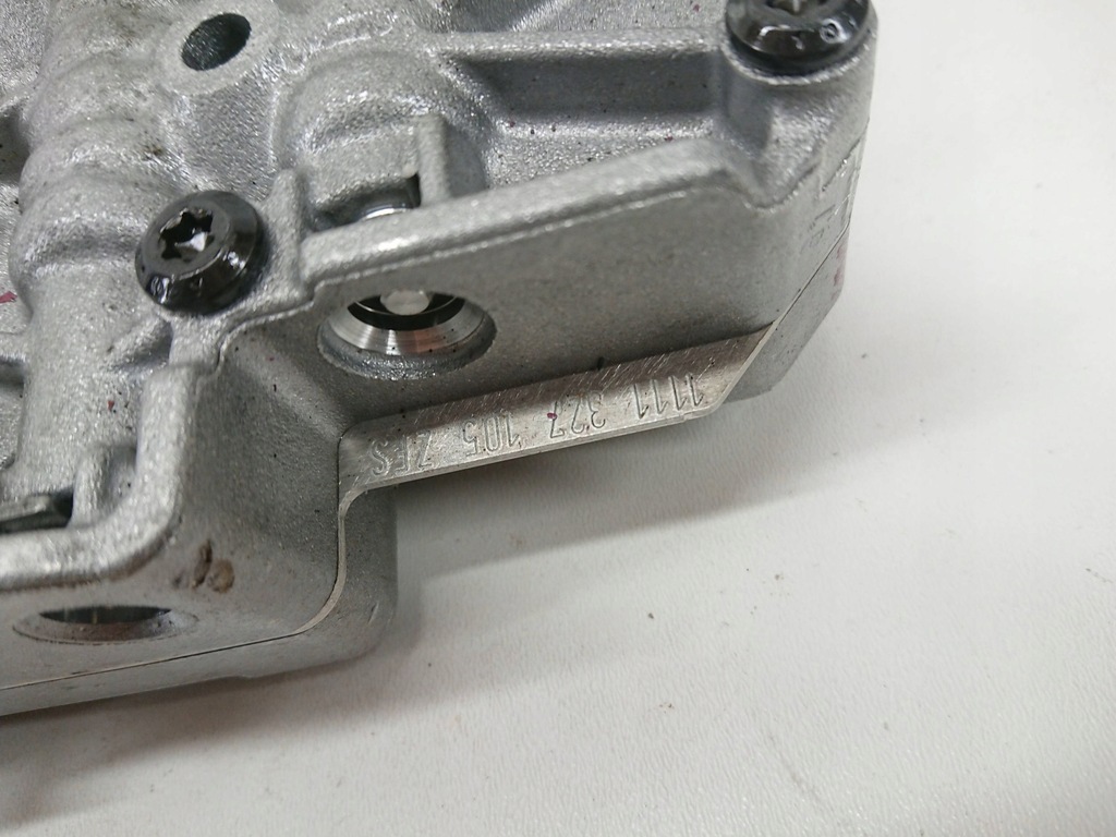 BMW X3 F25 Mechatronik Getriebecontroller Product image