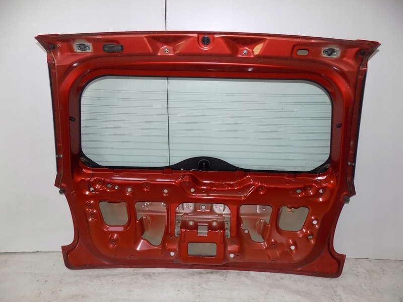 SUZUKI SX-4 SX4 ZFMC14 Heckklappe hinten Product image