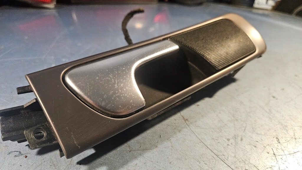 PT Innentürgriff AUDI A6 C5 4B0839020 Product image