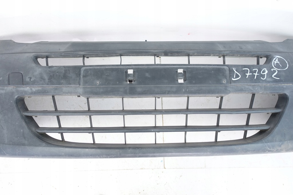 RENAULT KANGOO II 2 2008- FRONTSTOßSTANGE 8200436678 Product image