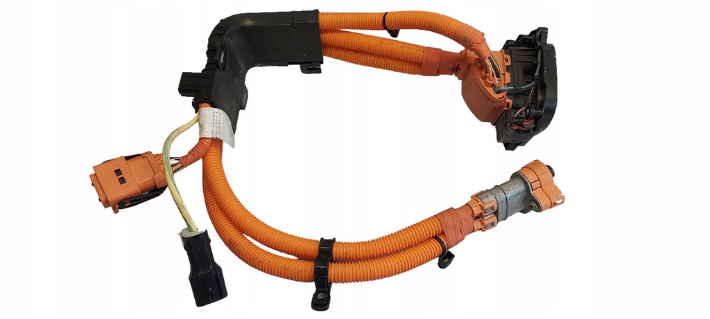 FIAT JEEP LADEKABELBUCHSE 52191226 Product image