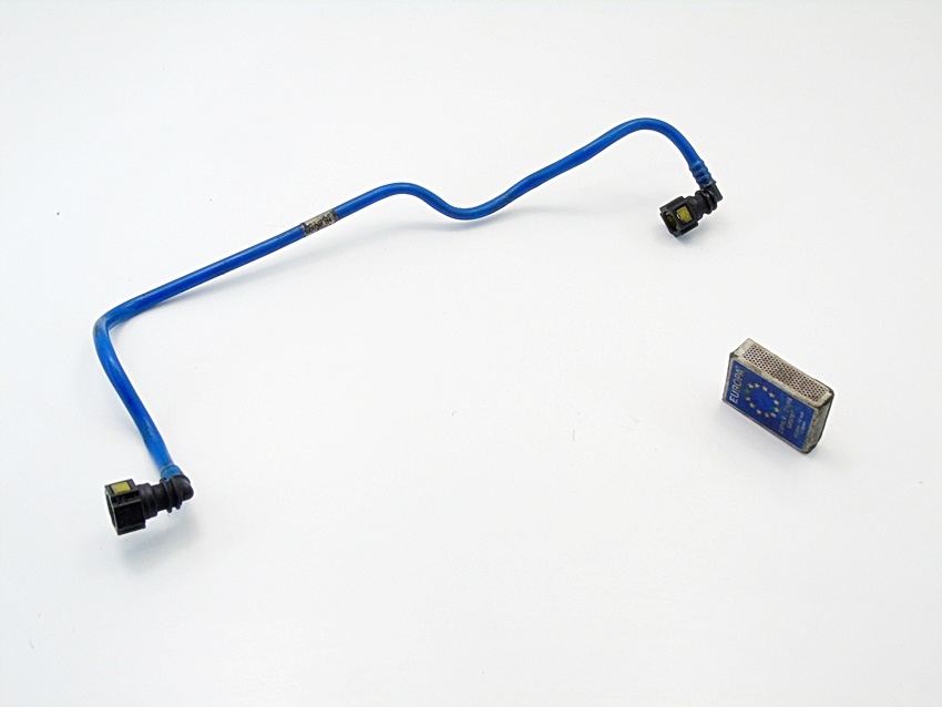 KRAFTSTOFFLEITUNG 1.4 GRANDE PUNTO LINEA QUBO DOBLO Product image