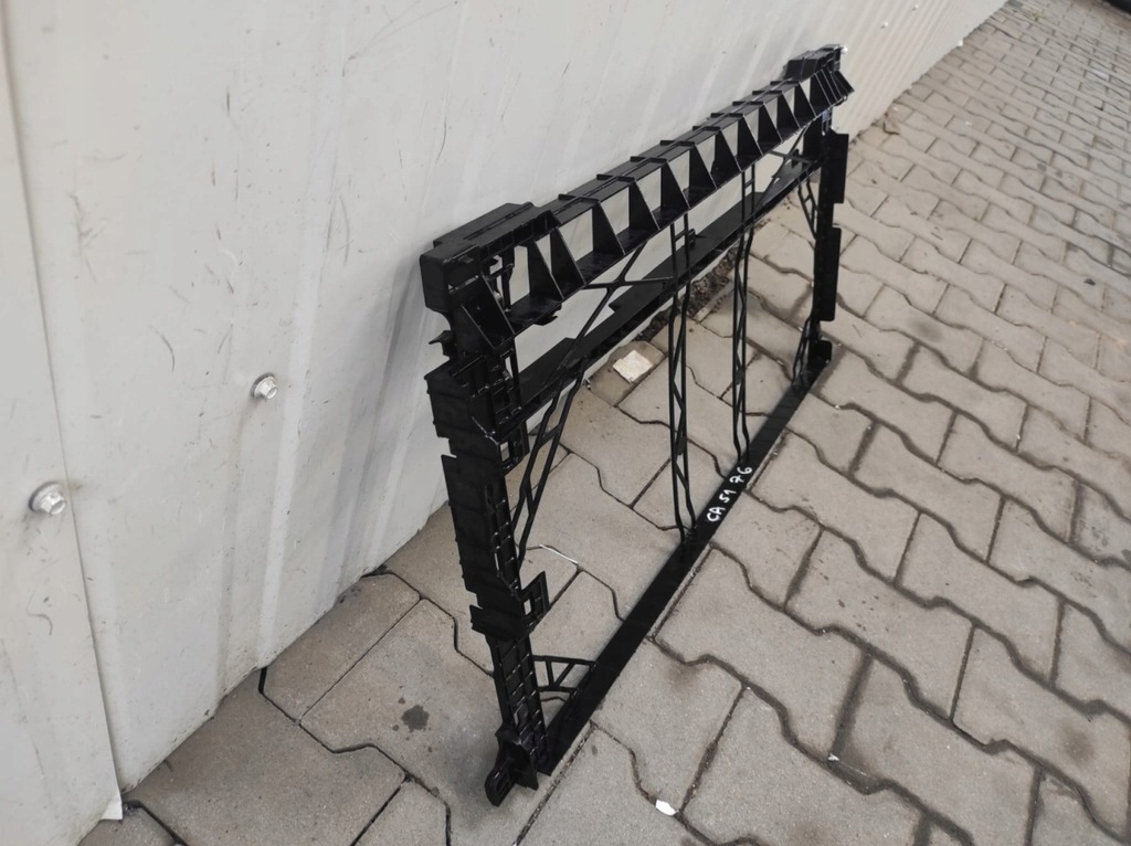Kühlerrahmengehäuse Trafic 3 Talento NV300 19- Product image