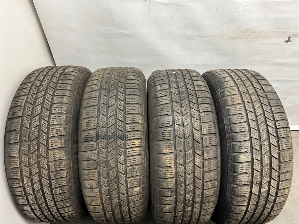 MERCEDES GLK GLC ML RÄDER FELGEN 17'' WINTERREIFEN 235/60/17R A2044015502 Product image