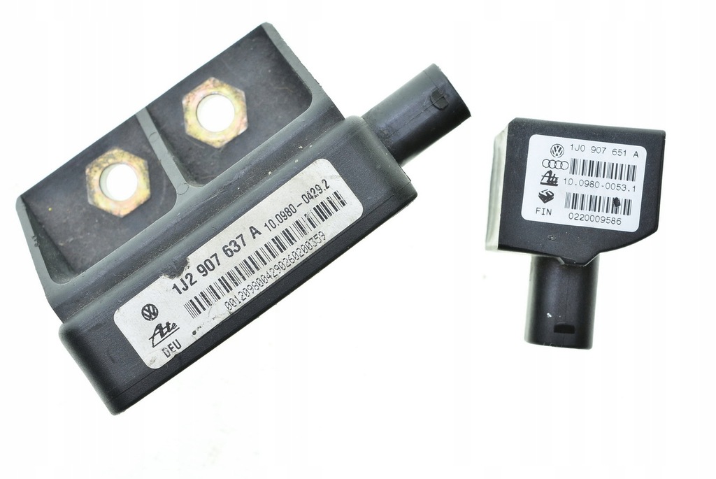 Sensor ESP-Sensor GOLF IV 1J0907657A 1J2907637A Product image