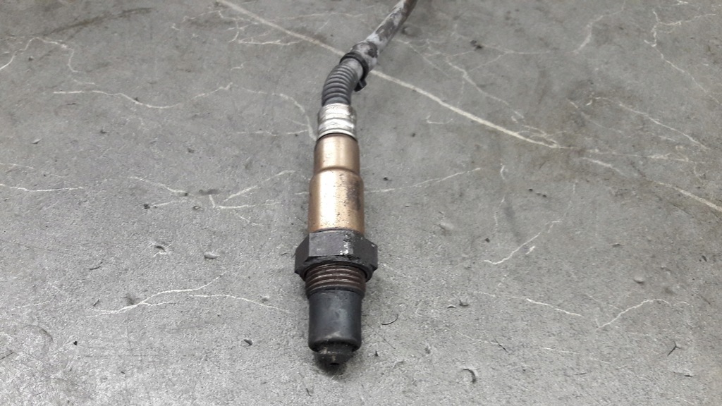 0281004148 Audi A4 B8 2.0 TDI Lambda Sonde Product image
