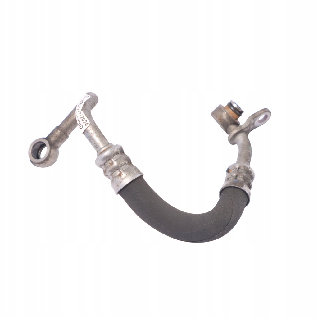 BMW E87 E90 E91 Schlangenölkabel Turbo 7791624 Product image
