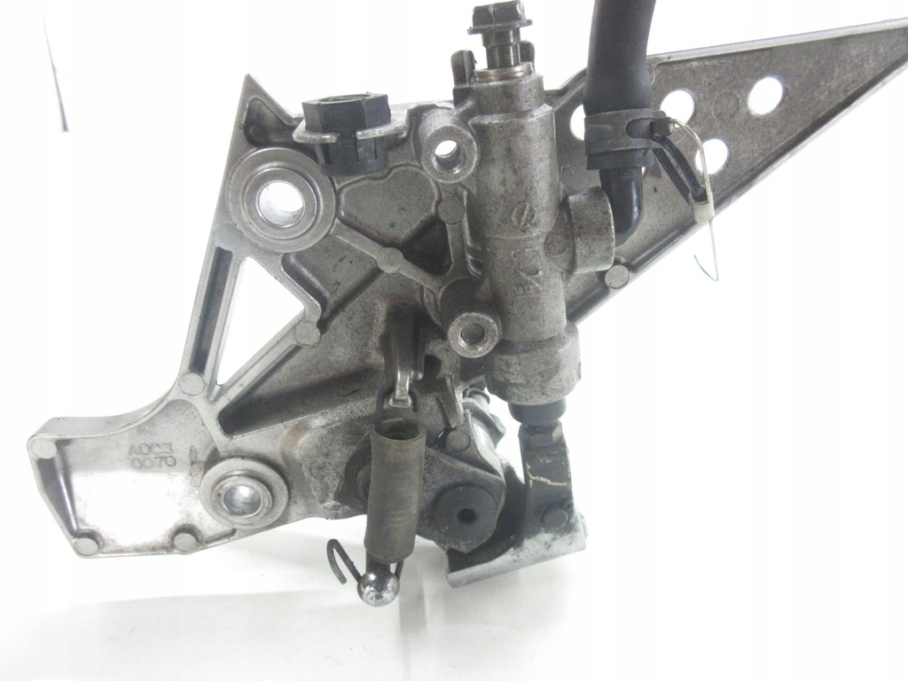 Kawasaki mit 750 Z750 03-06 Foots Right Bremspedal einstellen Product image