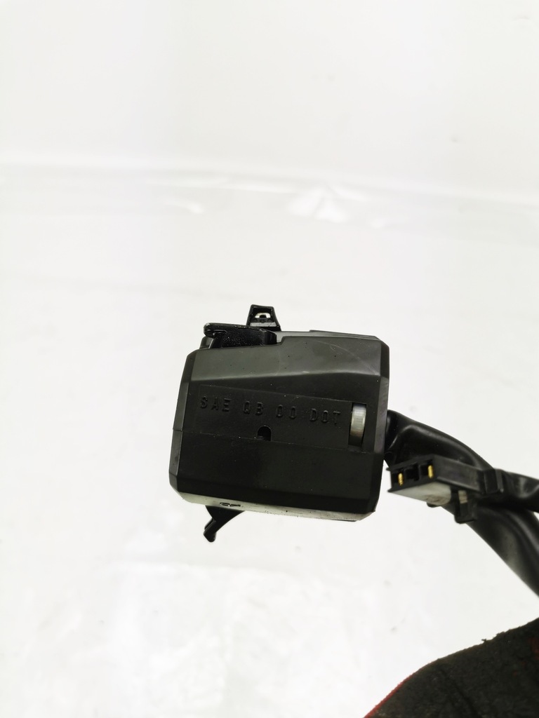 Kawasaki ZX6R ZX-6R ZX 6R 636 13-17 LINKER SCHALTER Product image