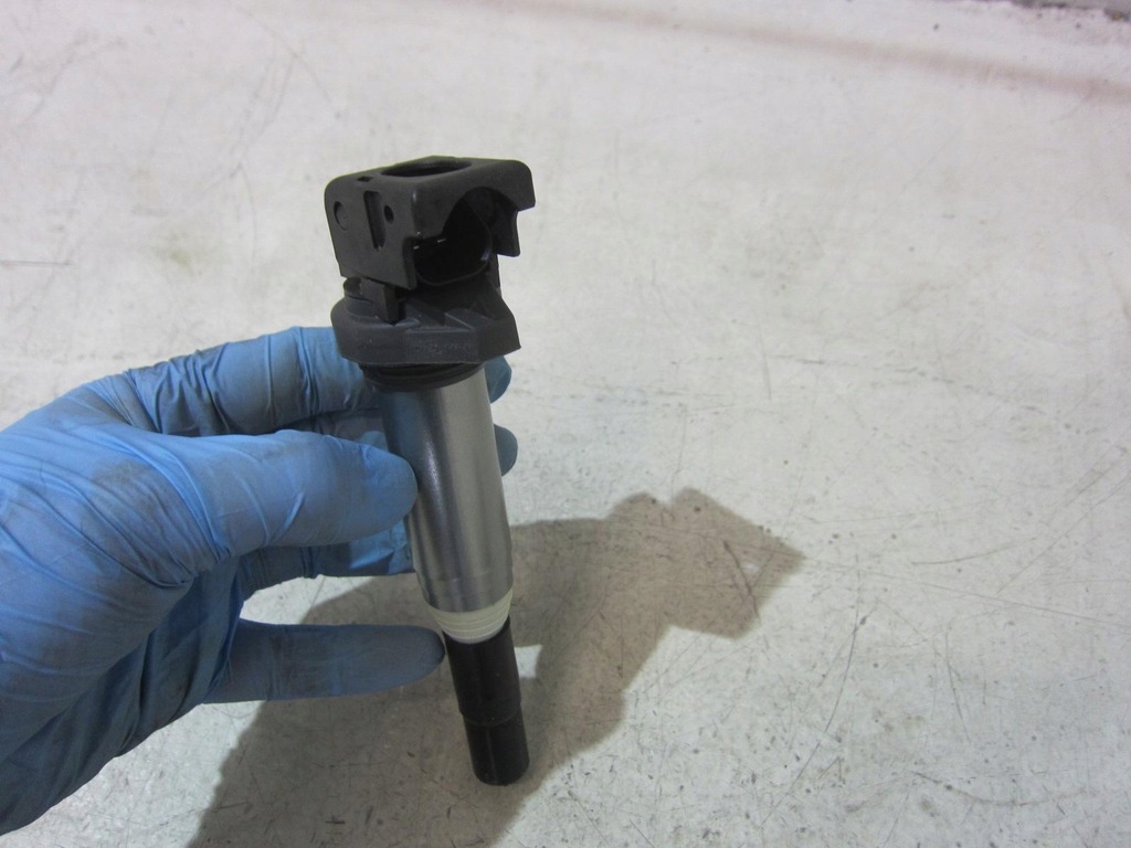 BMW X3 F25 N55 F20 N20 F30 F31 ZÜNDSPULE 7594596 8616153 12137594596 Product image
