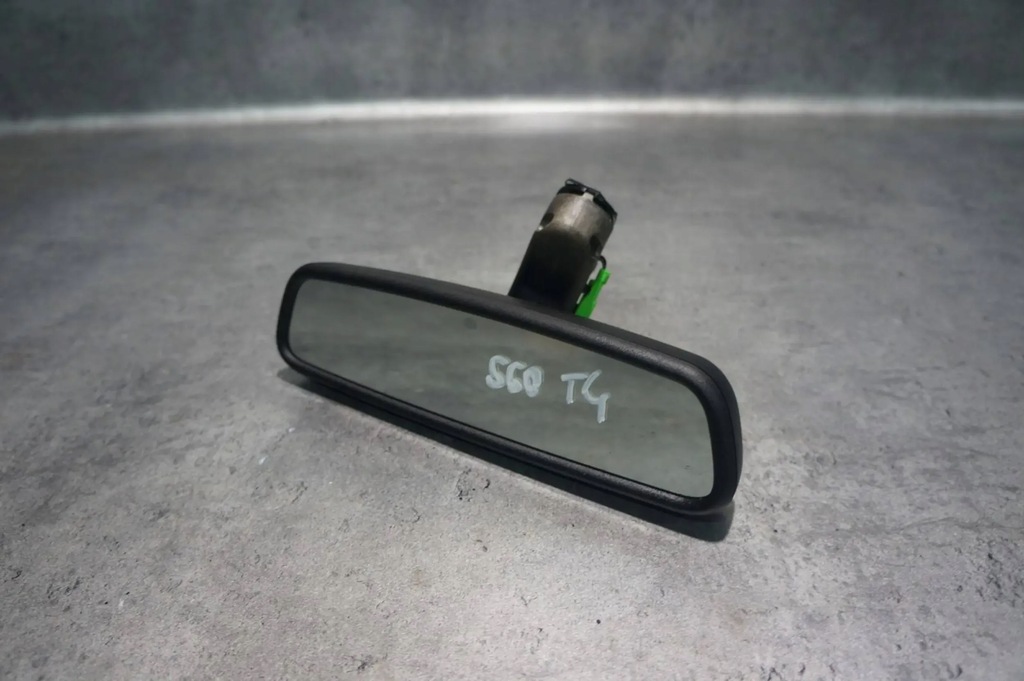 INNENRÜCKSPIEGEL PHOTOCHROM VOLVO S60 II 2 - 30799044 Product image