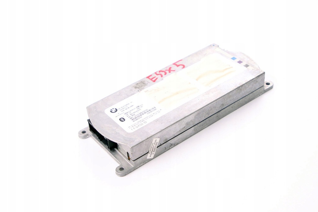 BMW X3 X5 E83 E53 Bluetooth -Modul 9129850 Product image