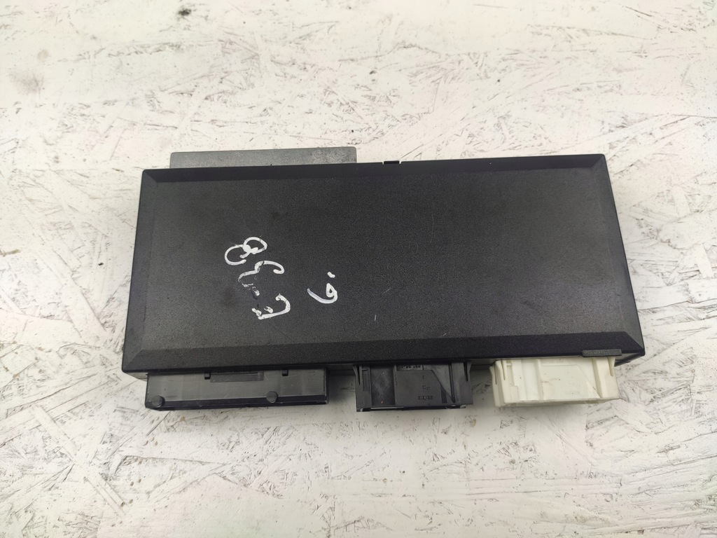 BMW E38 COMFORT CHASSIS CONTROLLER MODUL 8373806 Product image