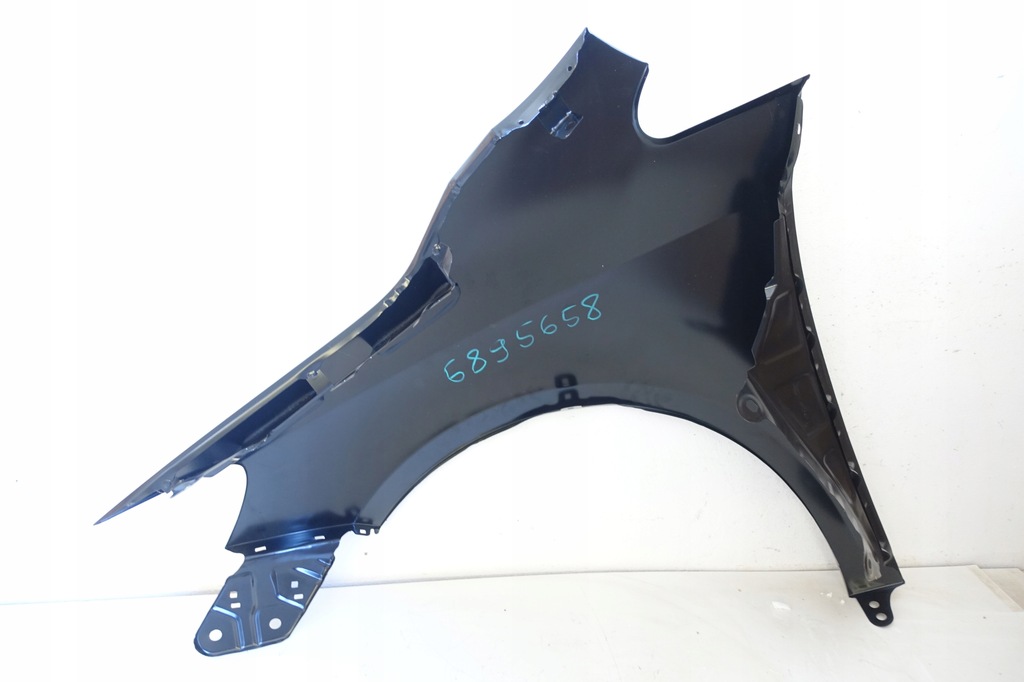 VW Golf gegen VI Plus rechtes Mitglied 5M0821022 Product image