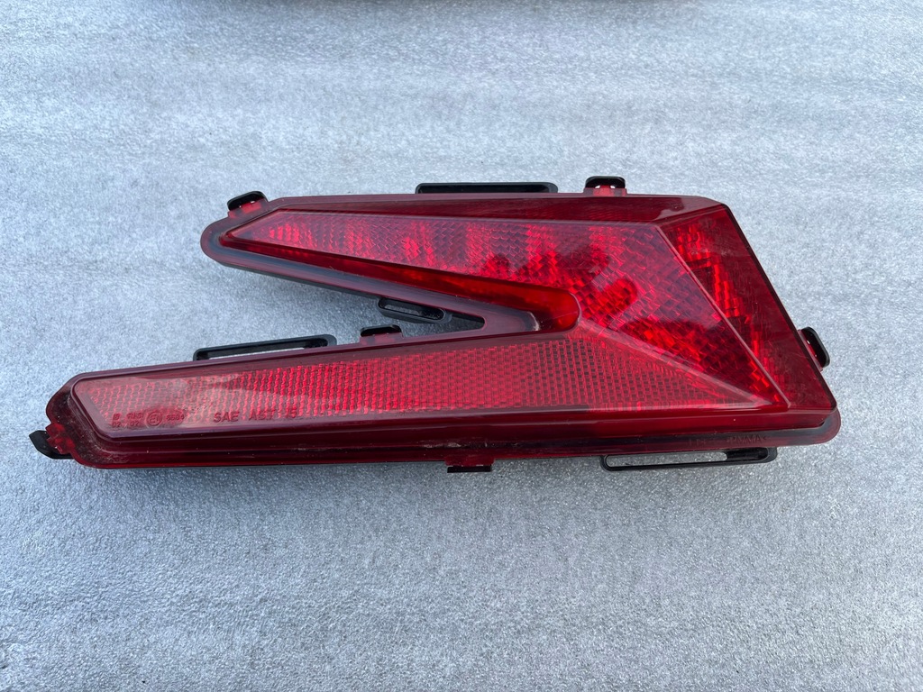 Can-am Maverick x3 Rücklichter Product image
