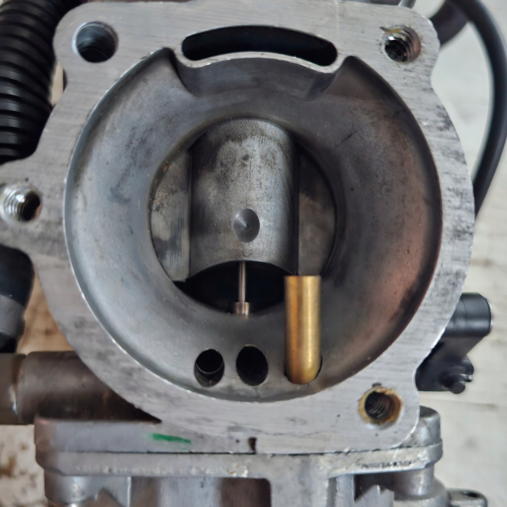 Harley Davidson, CV-Vergaser 40 mm. Product image