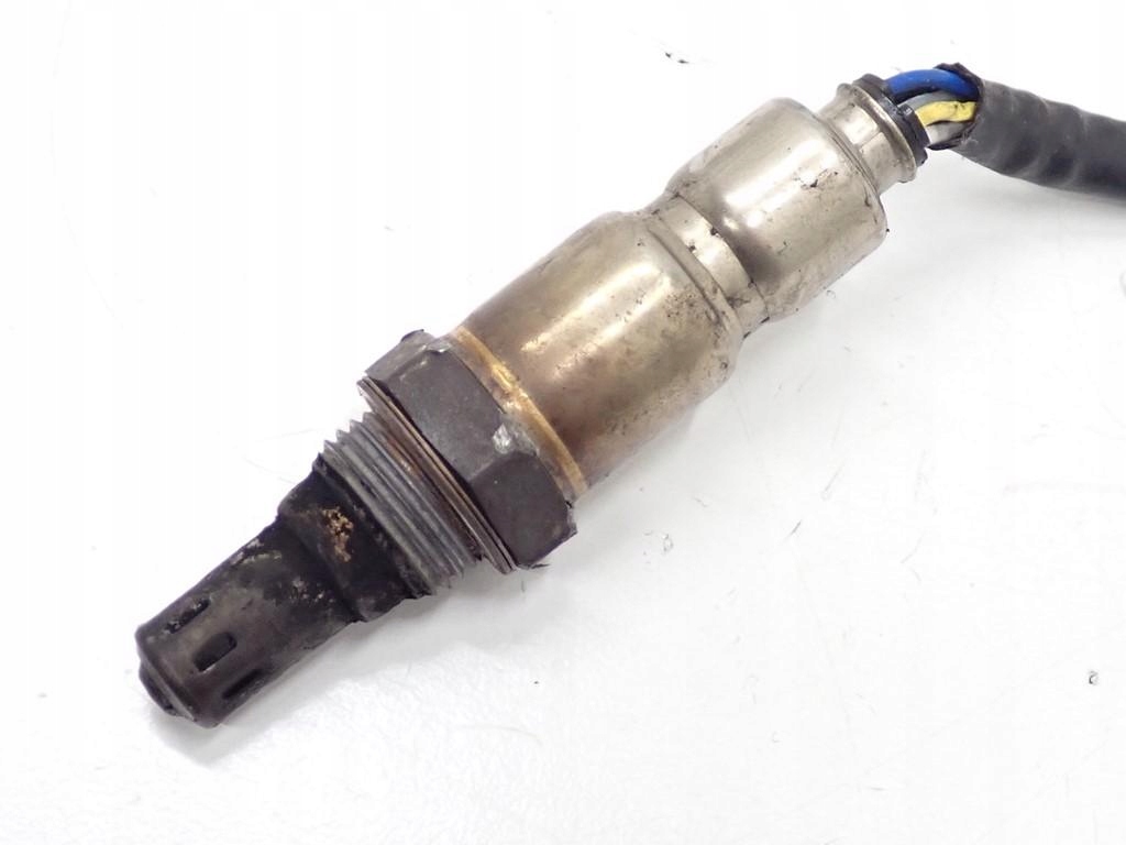 LAMBDASONDE ORIGINAL 03L906262A SEAT LEON II VW GOLF VI 1.6 TDI CAY 11R Product image