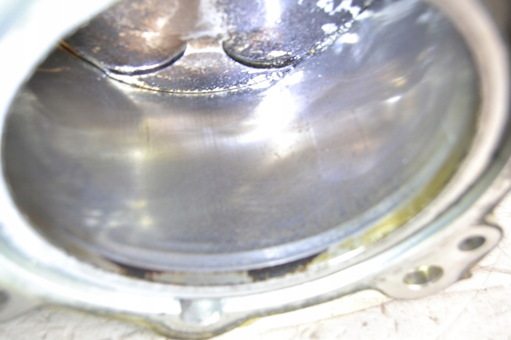 Motorkurbelgehäuse links, BMW R 1200 RT K52 14-16 Product image
