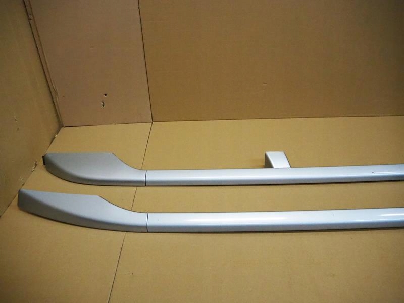 Dachreling-Set CITROEN C-CROSSER Product image