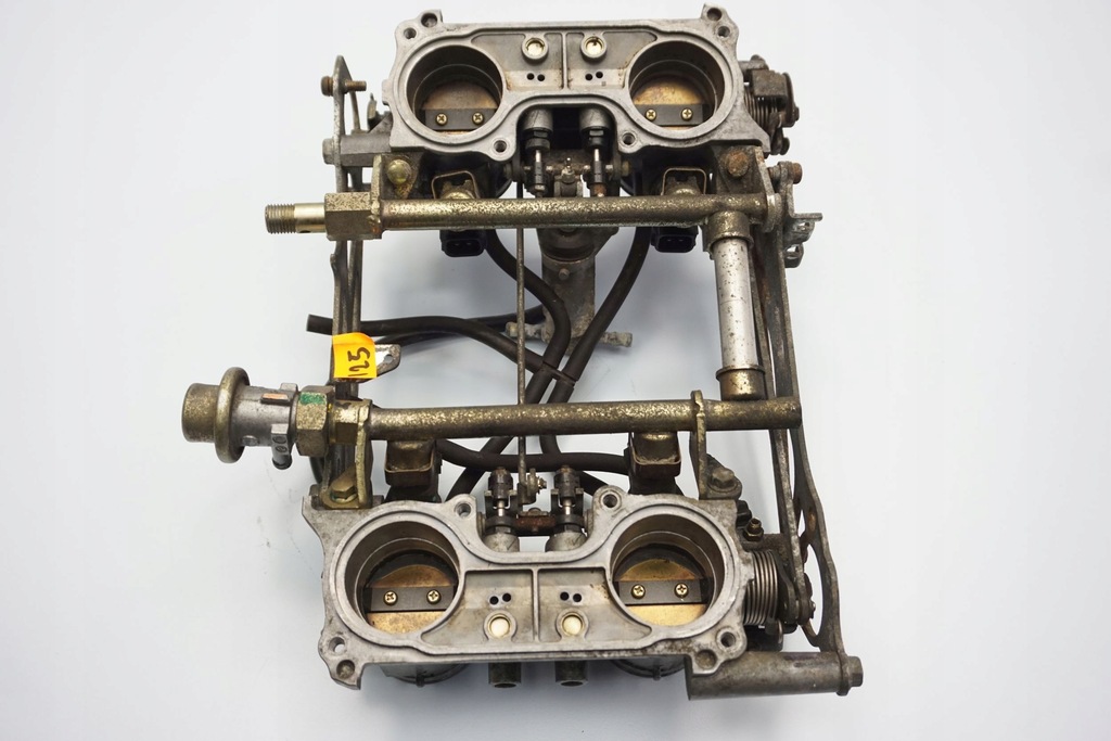 HONDA ST 1300 PAN EUROPEAN 02-13 DROSSELEINSPRITZDÜSEN Product image