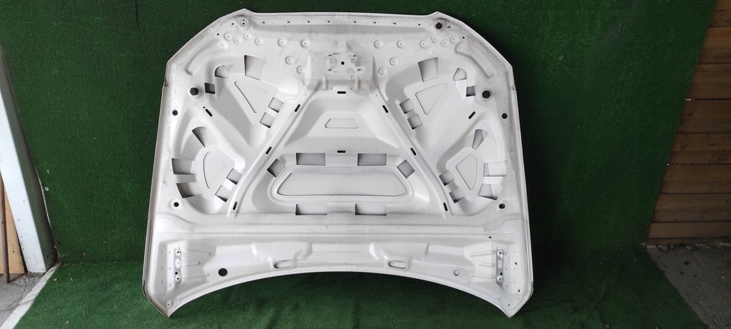 AUDI Q5 8R0 LIFT Maske Original Lubań Product image
