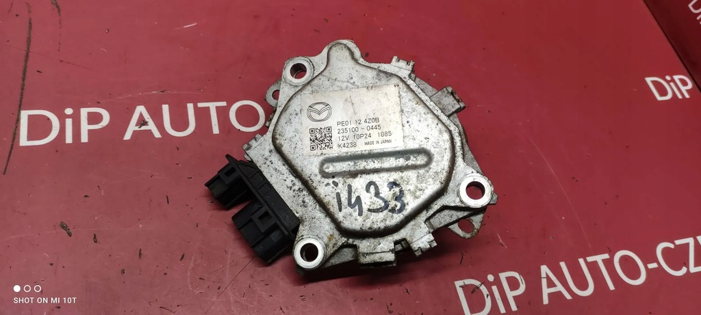 W213 Mazda CX-5 2351000445 Timing-Phasensensor Product image
