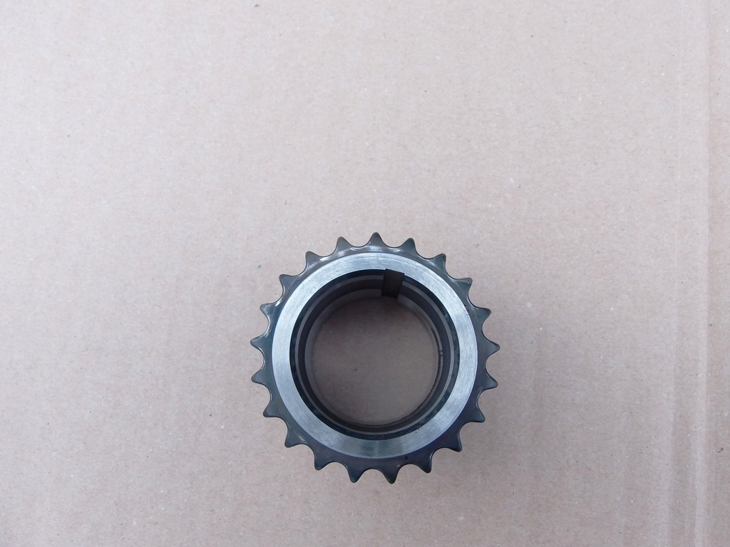 NOCKENWELLENZAHNRAD ​​RM.382759 BMW LAND ROVER FREELANDER I 2.0 TD Product image
