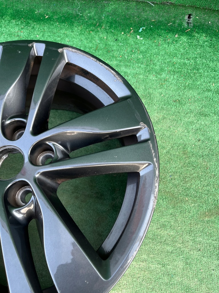 Opel Alufelge OE 39201707 7,0" x 16" 5x114,3 Product image