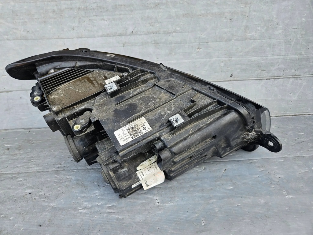Volkswagen Transporter - Caravelle T6 2021 Scheinwerfer Product image